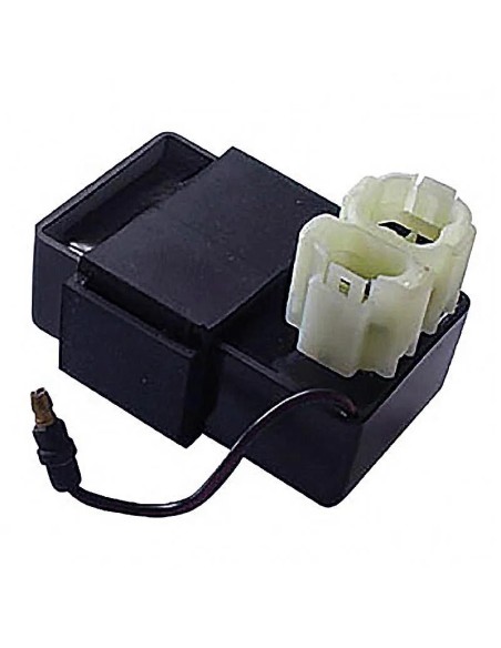 centralita luces kymco agility 50 125 04179185