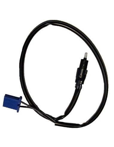 interruptor de embrague maneta izquierda con cab 04278047
