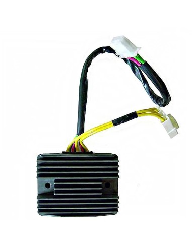 regulador japones sh689 bb 12v trifase cc 04003103