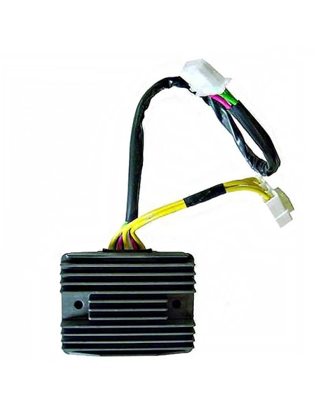 regulador japones sh689 bb 12v trifase cc 04003103