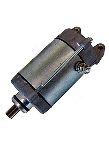 motor arranque 12v 10 dientes rotacion izquier 04178104