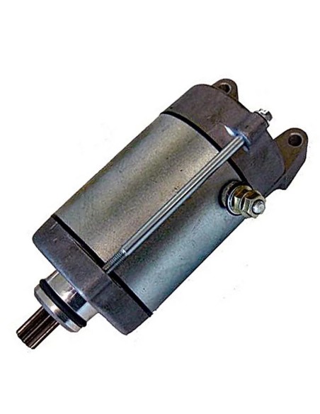 motor arranque 12v 10 dientes rotacion izquier 04178104