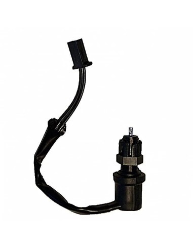 interruptor stop pedal freno posterior con cable 04278071