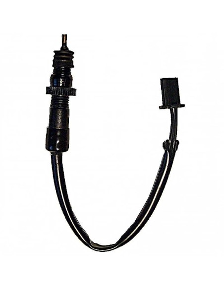 interruptor stop pedal posterior con cable honda 04278082