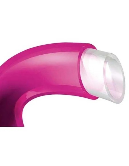 tubo especial de gasolina sin plomo doble densidad ariete 10 metros lila 5 5x10 0390410s