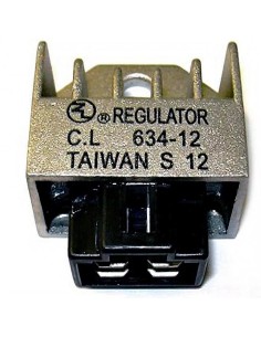 regulador 12v 8a ca cc 4 fastons 04129401