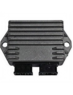 regulador 12v 6 fastons piaggio ape 420 diesel 04173180