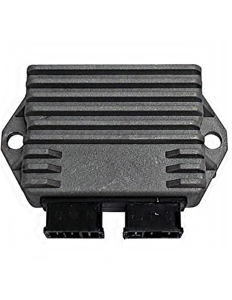 regulador 12v 6 fastons piaggio ape 420 diesel 04173180