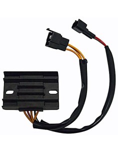 regulador japones sh572e 12 suzuki dr 400 12v tr 04175244