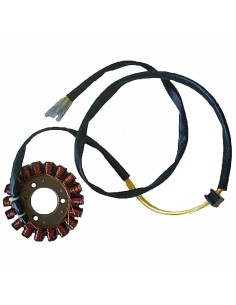 stator sgr trifase 18 polos suzuki gsx 750 04163049