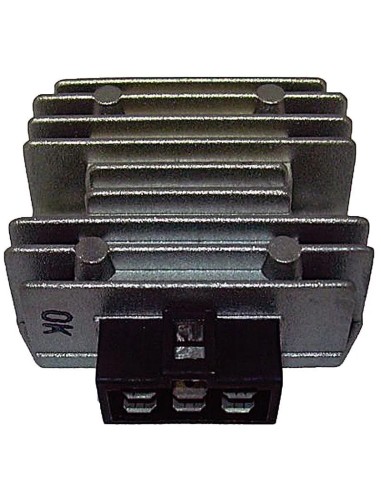 regulador 12v trifase cc 6 fastons con sen 04172065