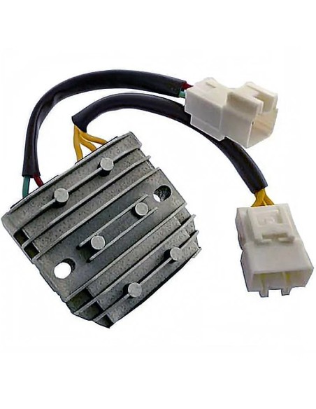 regulador 12v 35a trifase mosfet tipo fh008 04172415