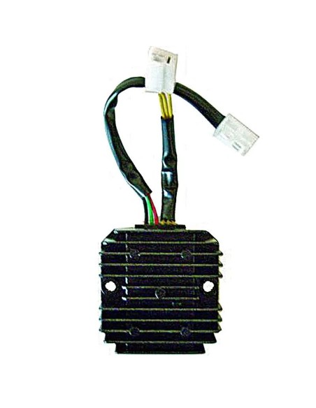 regulador 12v 15a trifase cc 6 cables con se 04179019