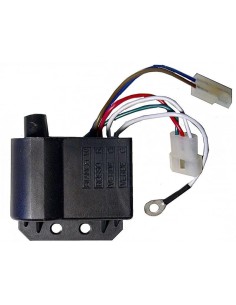 centralita electronica derbi senda 50 04179088