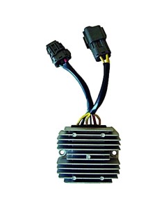 regulador 12v 35a trifase cc 6 cables 2 co 04179160