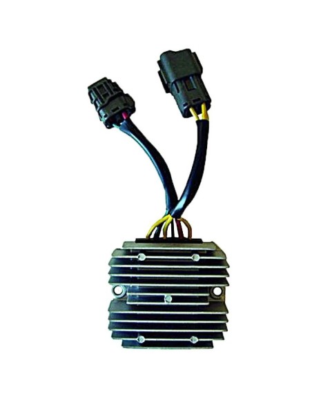 regulador 12v 35a trifase cc 6 cables 2 co 04179160
