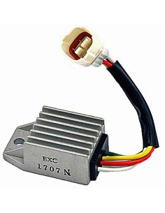 regulador sh721 aa 12v trifase ca cc 4 cab 04179175