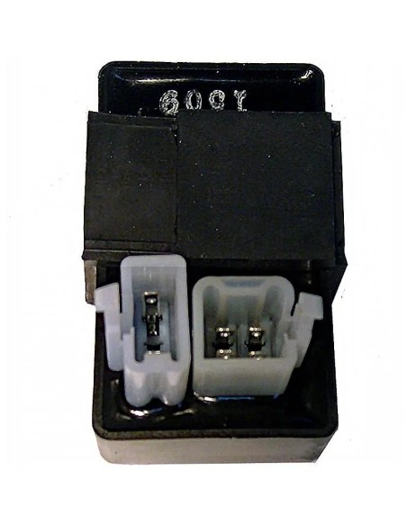 centralita electronica cdi ac 6 pin kymco mxu 1 04179188