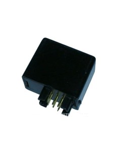 intermitencia y rele bomba carburante suzuki 12v 2 04127740