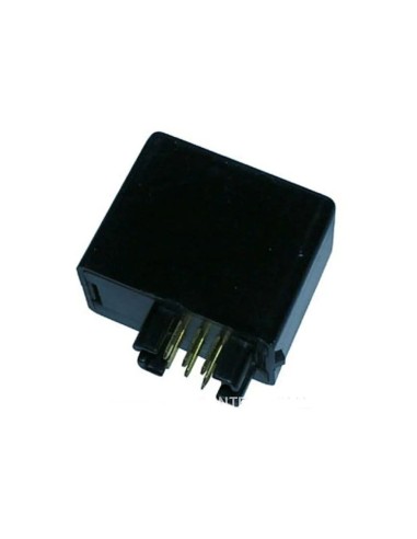 intermitencia y rele bomba carburante suzuki 12v 2 04127740