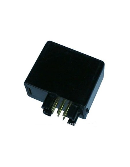 intermitencia y rele bomba carburante suzuki 12v 2 04127740