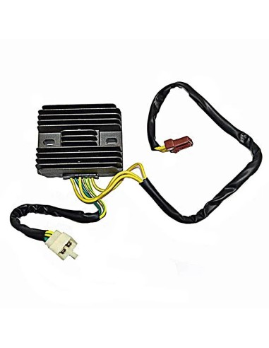 regulador 12v 35a cc trifase 7 cables 04176184