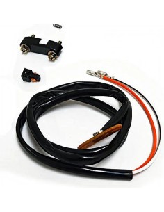 interruptor embrague maneta izquierda con cable su 04278055