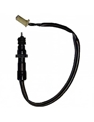interruptor stop pedal freno posterior con cable 04278083