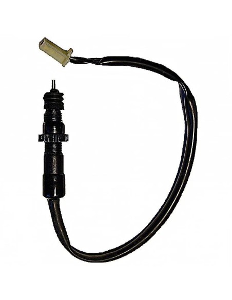 interruptor stop pedal freno posterior con cable 04278083