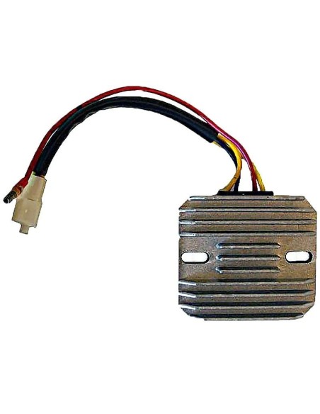 regulador 12v monofase cc sin sensor 4 cable 04172347
