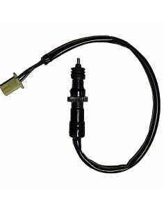 interruptor stop pedal freno posterior con cable 04278085