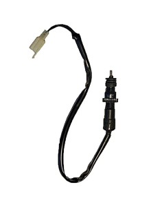 interruptor stop pedal freno posterior con cable 04278088