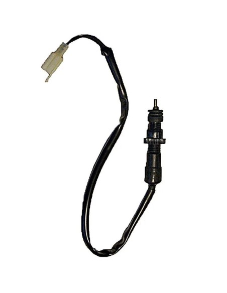 interruptor stop pedal freno posterior con cable 04278088