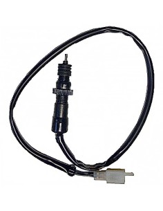 interruptor stop pedal freno posterior con cable 04278089