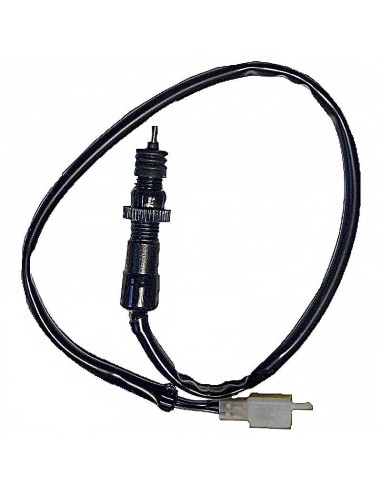 interruptor stop pedal freno posterior con cable 04278089
