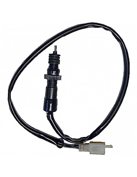 interruptor stop pedal freno posterior con cable 04278089