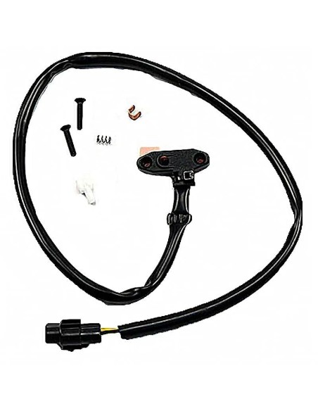 interruptor embrague maneta izquierda ktm duke 125 04278136