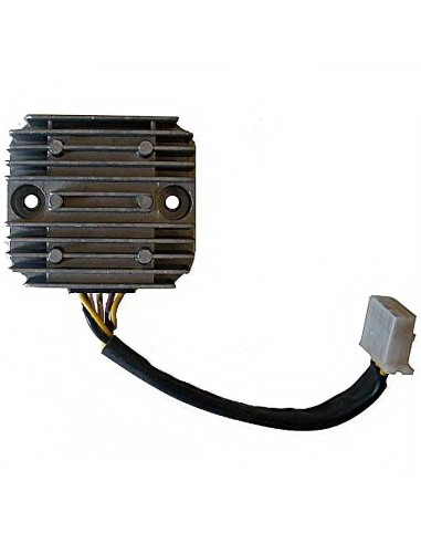 regulador 12v trifase cc 6 cables con sens 04172077