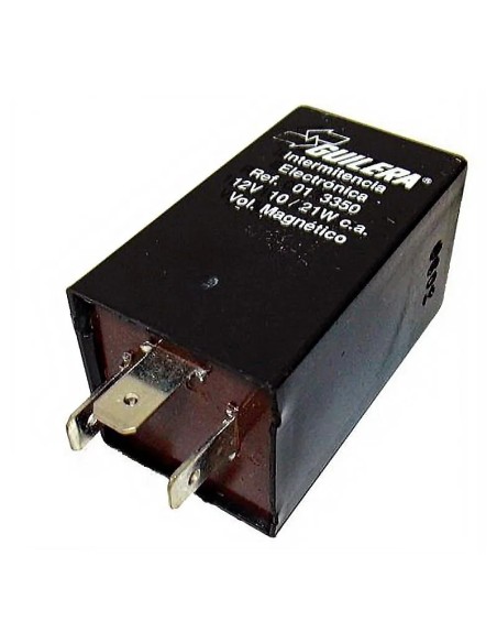 intermitencia 12v 10 21w 3 fastons 04503350