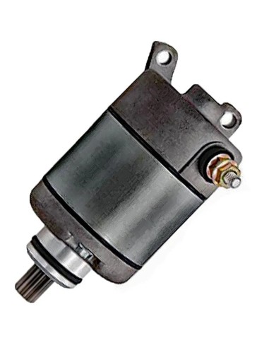 motor de arranque trx450 04551105