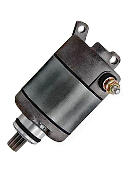motor de arranque trx450 04551105
