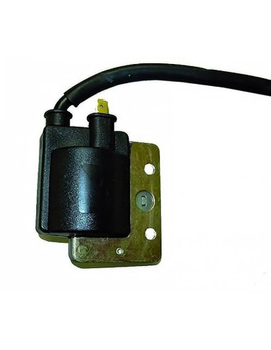 bobina 6v 1 20 ohm 1 faston con cable 04113997