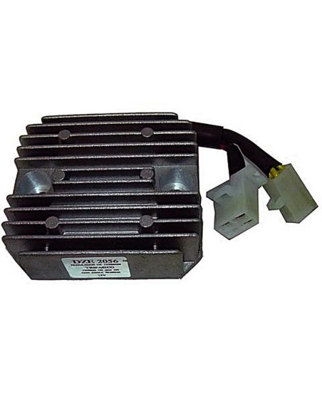 regulador 12v trifase cc 6 cables con sens 04172056