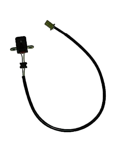 pick up 2 cables con conector honda sh 125 150 04163290