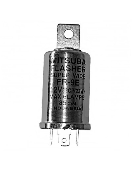 intermitencia electronica 12v 15 138w 3 fastoms 04127753