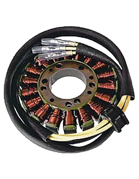 stator sgr trifase 18 polos suzuki gs sin pick up 04163048