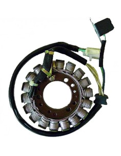 stator sgr trifase 18 polos motor yamaha 250 4t 04163059