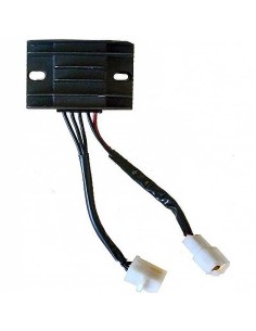 regulador 12v trifase cc 5 cables 04174710
