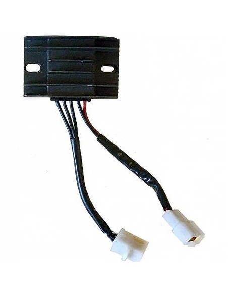 regulador 12v trifase cc 5 cables 04174710