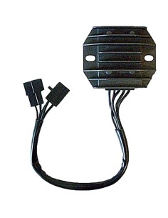 regulador 12v trifase cc 5 cables 04174711